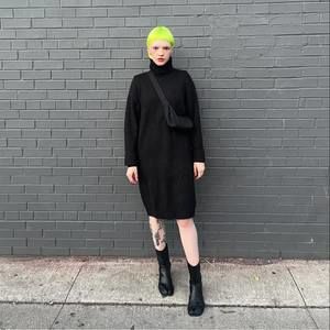 Meet your Posher, Daisy